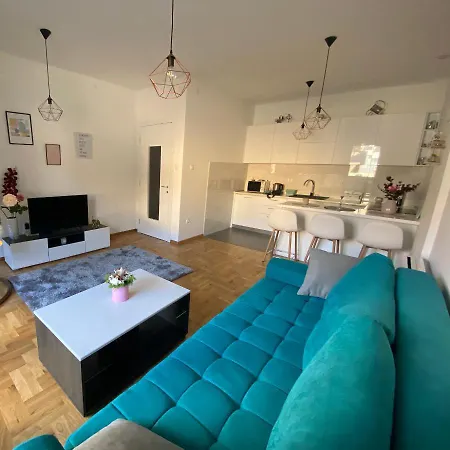 Harmony Suite Trebinje Exterior photo