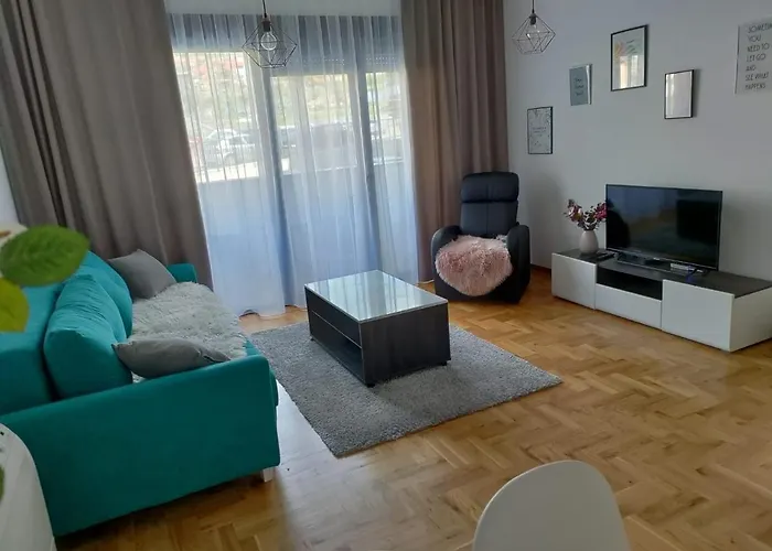 Harmony Suite